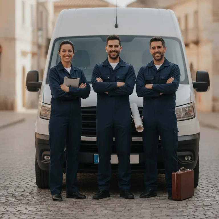 Abogado Laboralista Para Empresas equipo en San Sebastian